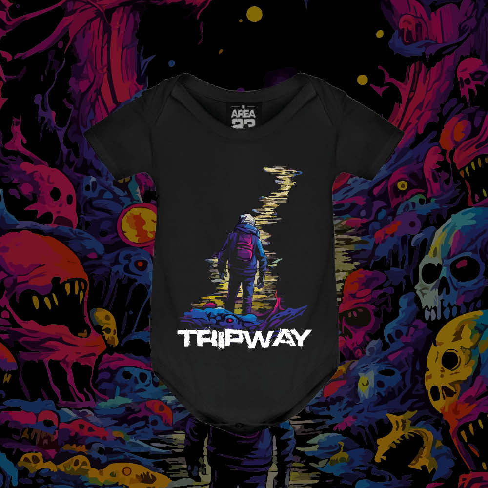 Bodýčko Tripway